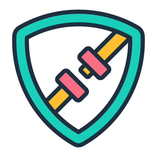 sicherheitsgurt kostenlos Icon sicherheitsgurt kostenlos Icon