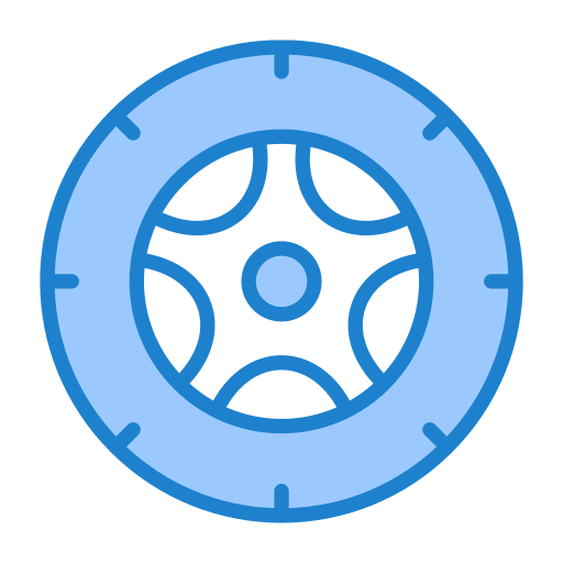 Колеса бесплатно иконка Колеса бесплатно иконка