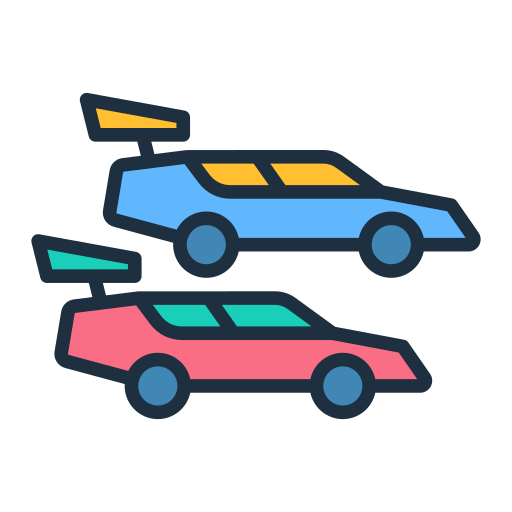 corrida grátis ícone