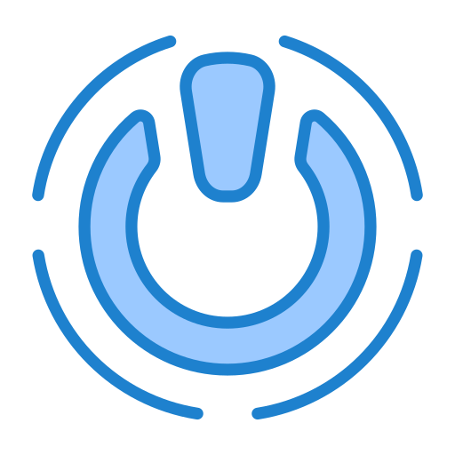Ignition free icon Ignition free icon