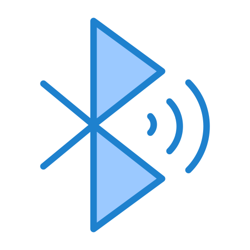 bluetooth icono gratis