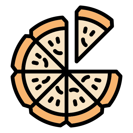 pizza kostenlos Icon pizza kostenlos Icon