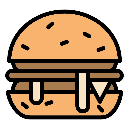 burger kostenlos Icon burger kostenlos Icon