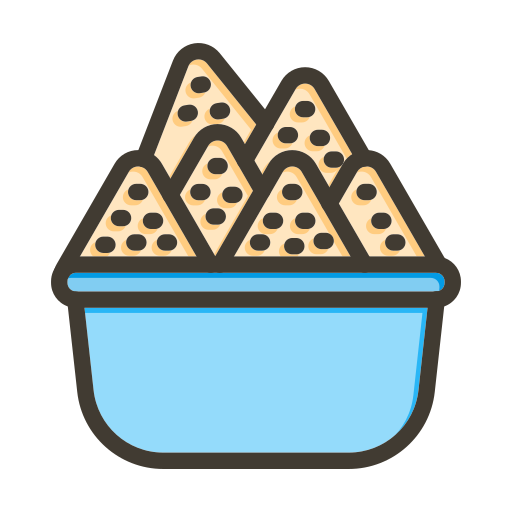 nachos Icône gratuit nachos Icône gratuit