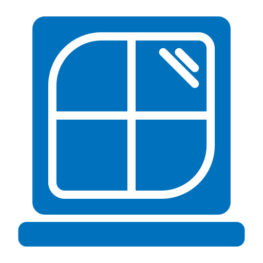 fenêtre Icône gratuit fenêtre Icône gratuit