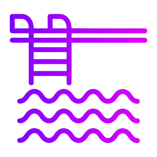 Swimming pool free icon Swimming pool free icon
