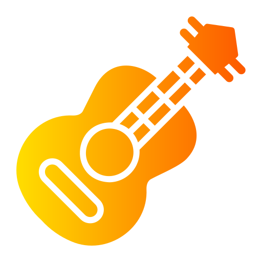 ukelele icono gratis