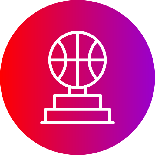 baloncesto icono gratis