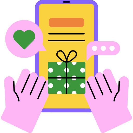 révéler gratuit sticker