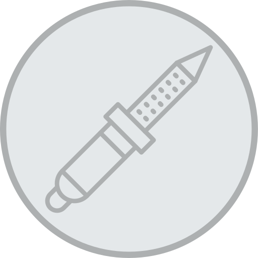 ferro de solda grátis ícone