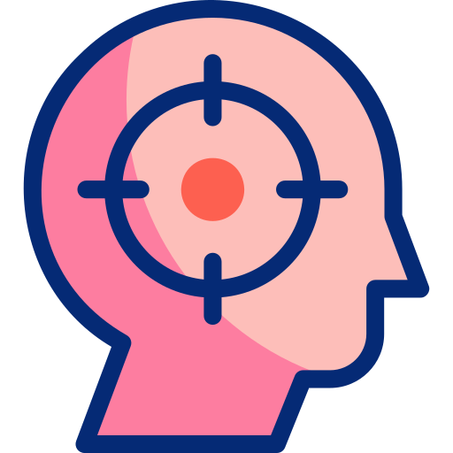 Концентрация бесплатно иконка