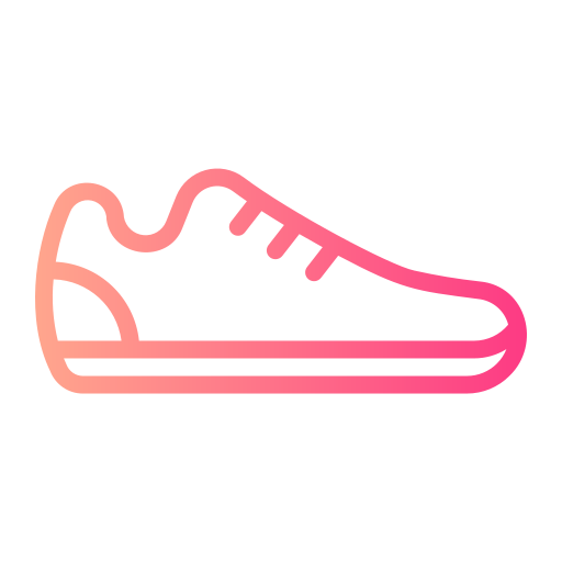 zapatos icono gratis