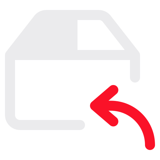 Возвращаться бесплатно иконка