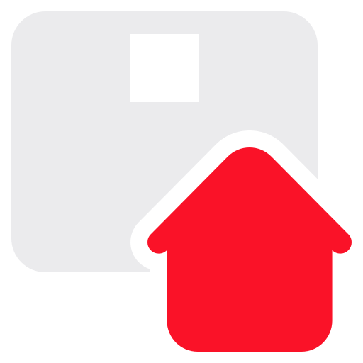 Доставка на дом бесплатно иконка Доставка на дом бесплатно иконка