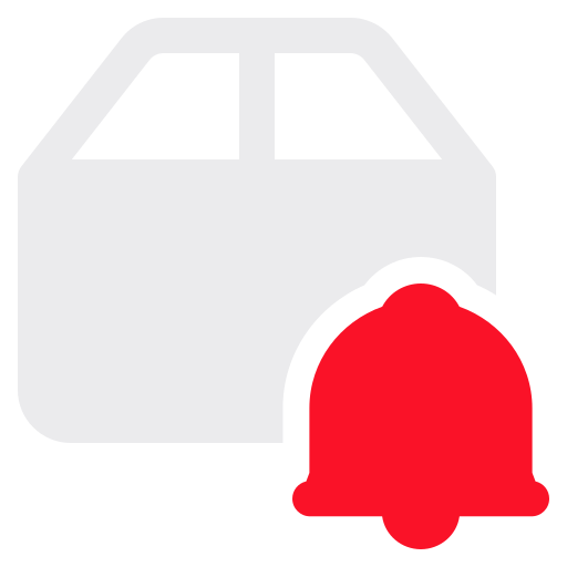 campana icono gratis