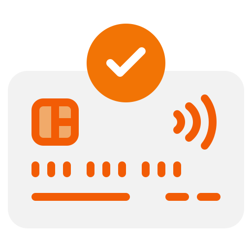 카드 무료 아이콘