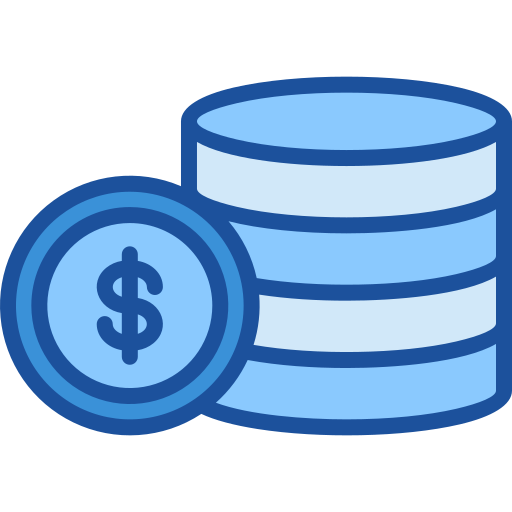 Монеты бесплатно иконка