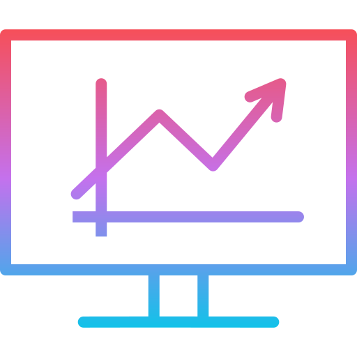 monitor icono gratis