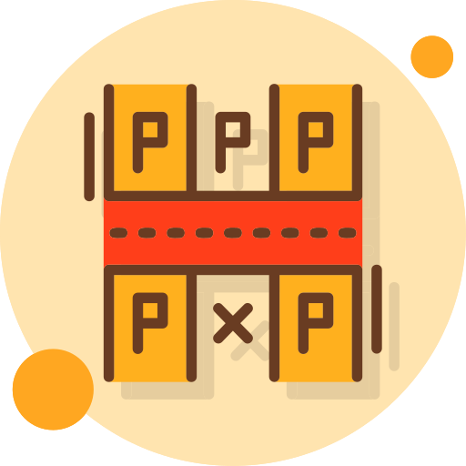 parkplatz kostenlos Icon