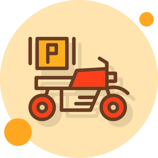 motorrad kostenlos Icon