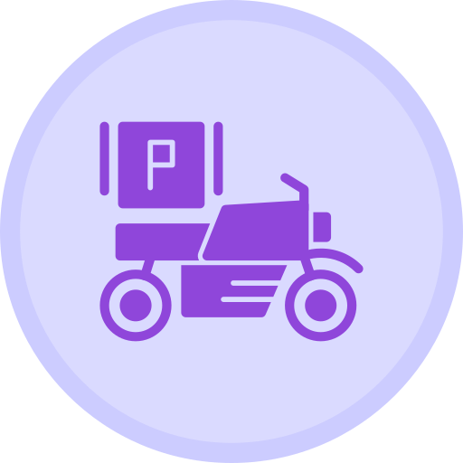 motorrad kostenlos Icon