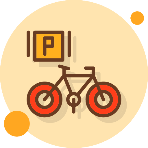 fahrrad kostenlos Icon