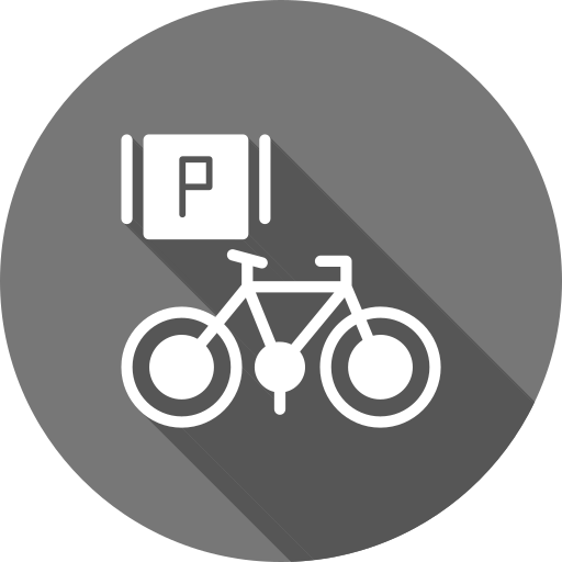 자전거 무료 아이콘