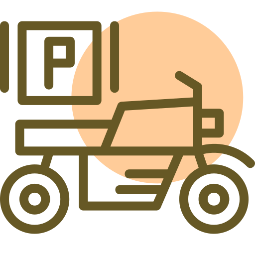 motorrad kostenlos Icon