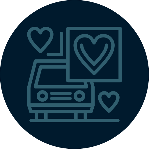 Сердце бесплатно иконка Сердце бесплатно иконка