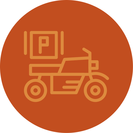 motorrad kostenlos Icon