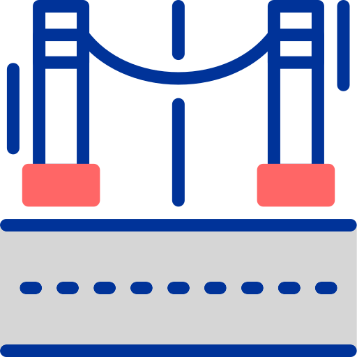 bollard Icône gratuit bollard Icône gratuit