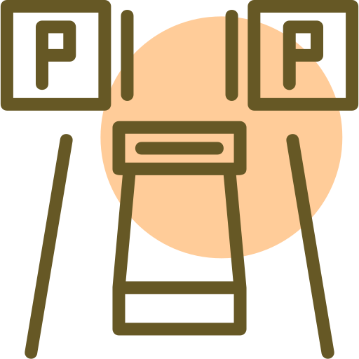 Reservation free icon Reservation free icon