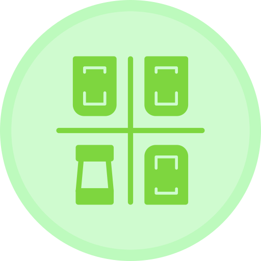 parken kostenlos Icon