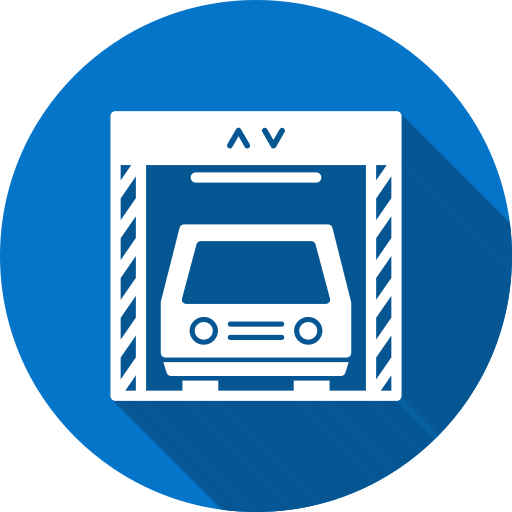 엘리베이터 무료 아이콘