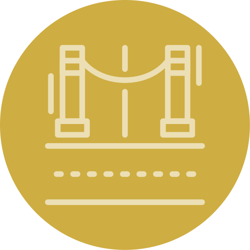 bollard Icône gratuit bollard Icône gratuit