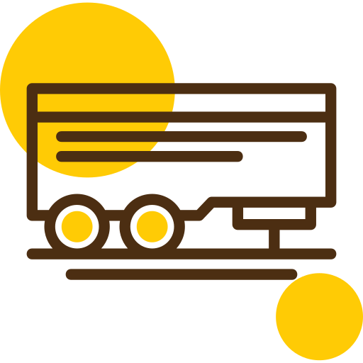 anhänger kostenlos Icon