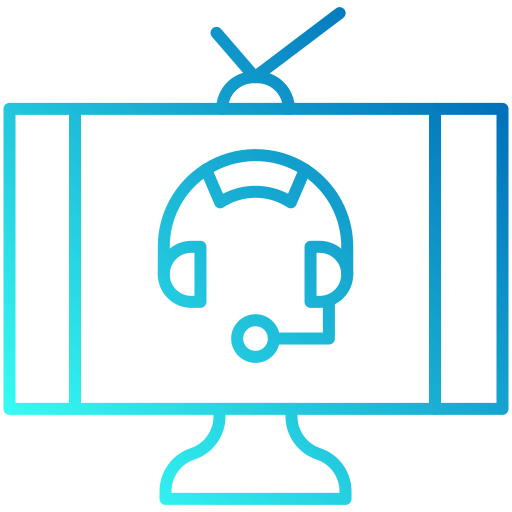 헤드폰 무료 아이콘