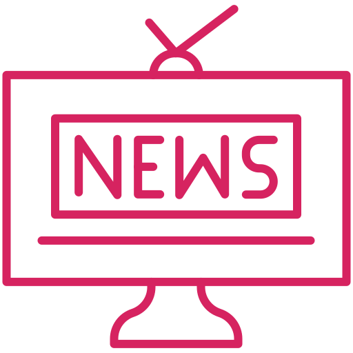 noticias icono gratis