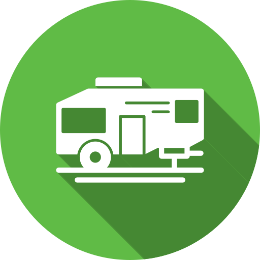 estacionado grátis ícone