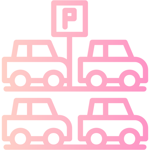parkplatz kostenlos Icon parkplatz kostenlos Icon