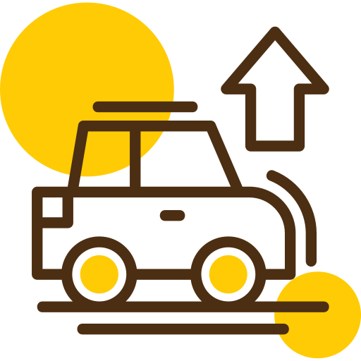 auto kostenlos Icon auto kostenlos Icon