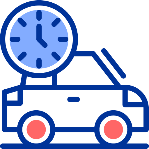uhr kostenlos Icon