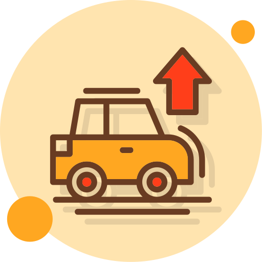 auto kostenlos Icon auto kostenlos Icon