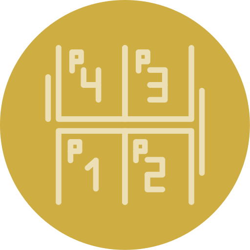 parkplatz kostenlos Icon