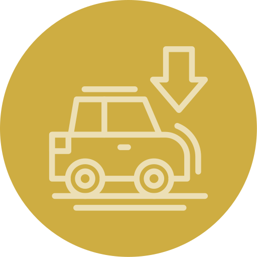 auto kostenlos Icon auto kostenlos Icon