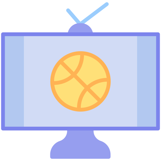 esportes grátis ícone esportes grátis ícone