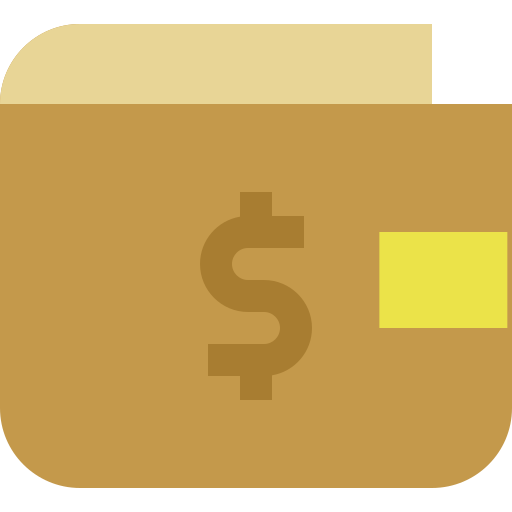 financier Icône gratuit financier Icône gratuit