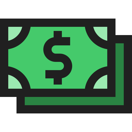 finanziell kostenlos Icon finanziell kostenlos Icon