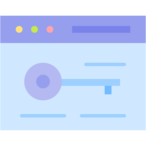 Ключевое слово бесплатно иконка