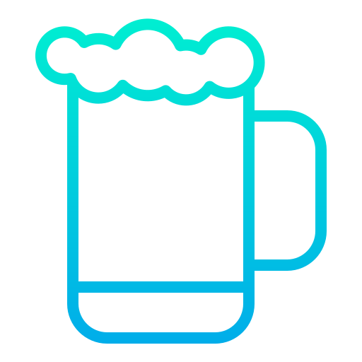Beer free icon